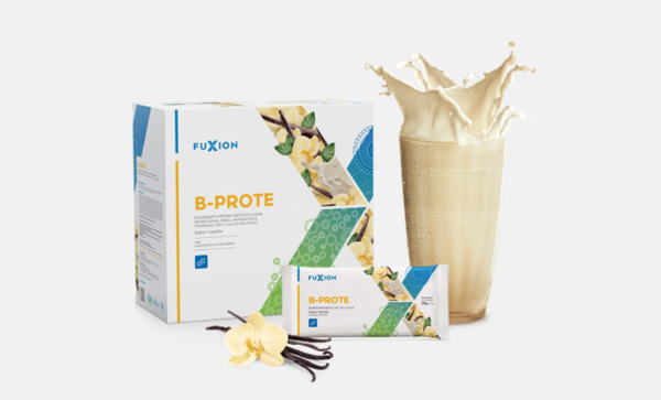 B-PROTE