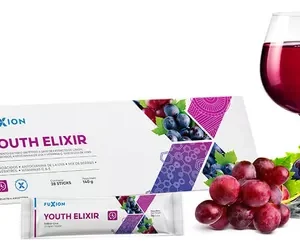 YOUTH ELIXIR